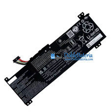 Batería para Lenovo 15IHU6/15ACH6 L20C3PC2 L20M3PC2 IdeaPad L20C3PC2 L360-15 Gaming3 [Batería de repuesto]